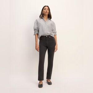MWT Everlane The Original Cheeky Jeans 27R